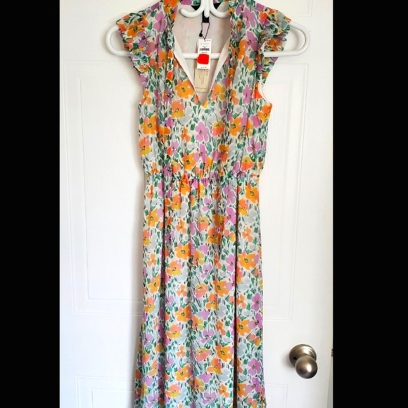 Banana Republic Dress NEW - Picture 3 of 7